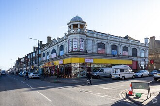 220-228 Northdown Rd, Margate for rent Primary Photo- Image 1 of 7