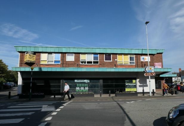 1 Canute Pl, Knutsford for sale Primary Photo- Image 1 of 1