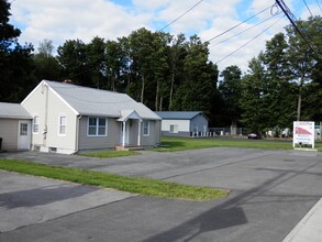 5905 E Taft Rd, North Syracuse, NY for rent Building Photo- Image 2 of 17