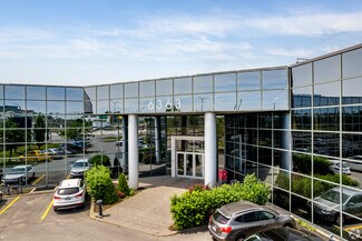 More details for 6363 Rte Transcanadienne, Montréal, QC - Office to Rent