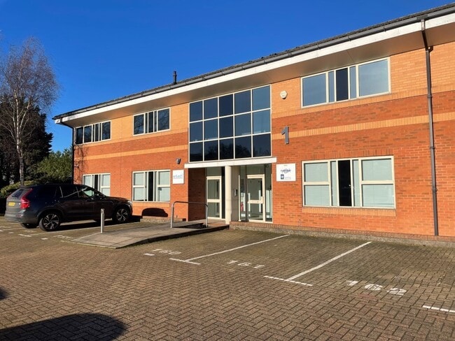 More details for Boundary Way, Hemel Hempstead - Office to Rent
