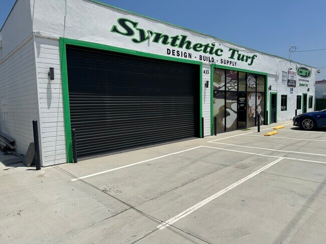 More details for 433 W Arrow Hwy, Glendora, CA - Retail to Rent