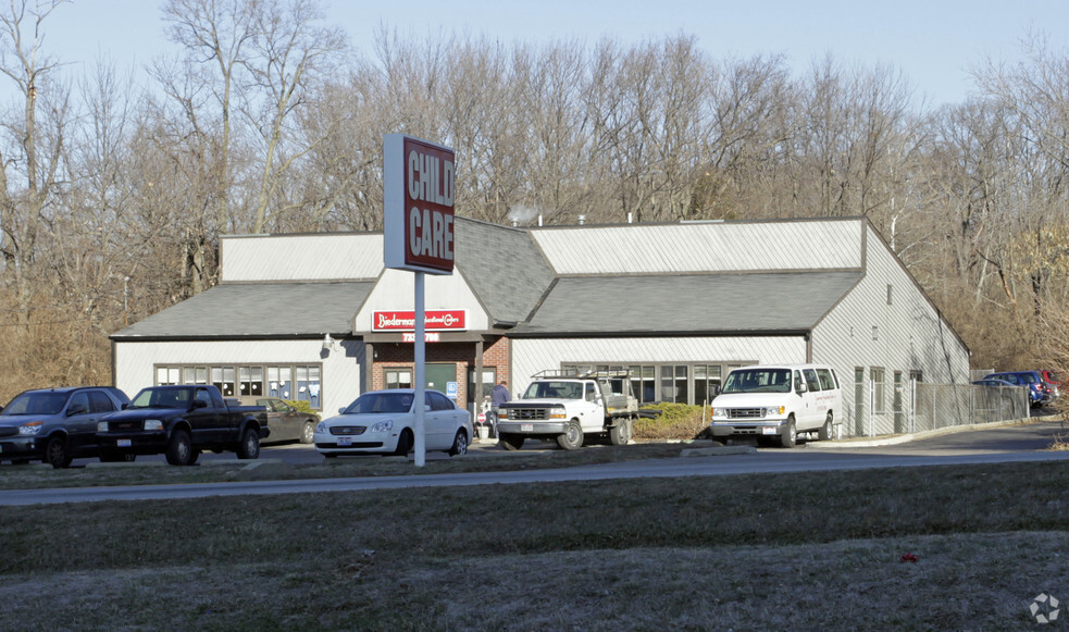 3818 Hauck Rd, Cincinnati, OH for sale - Building Photo - Image 1 of 1