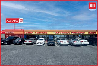 More details for 8646-8658 Woodman Ave, Arleta, CA - Retail to Rent