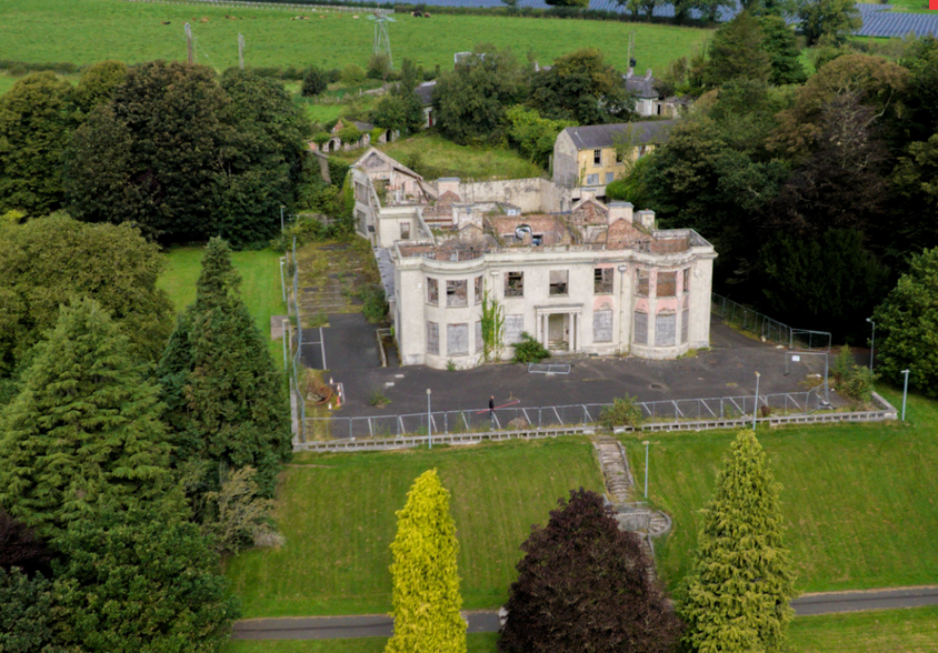 31 Ballinderry Rd, Lisburn for sale - Primary Photo - Image 1 of 9