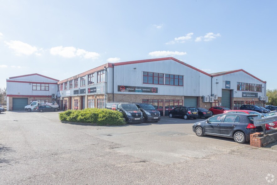 Farthing Rd, Ipswich for sale - Building Photo - Image 1 of 1