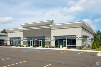 670 E Textile Rd, Ann Arbor, MI for sale Building Photo- Image 1 of 6