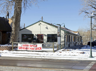 More details for 21 Wilcox St, Castle Rock, CO - Retail for Sale