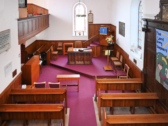 Selkirk, Selkirk for sale - Interior Photo - Image 3 of 6