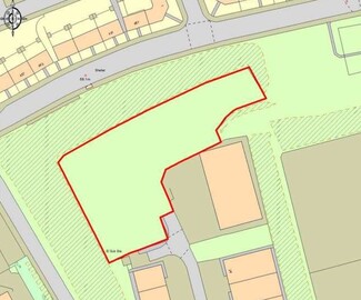 More details for 3 Siemens Pl, Glasgow - Land for Rent