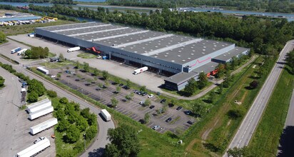 4 Rue De Biarritz, Strasbourg to rent Building Photo- Image 2 of 3