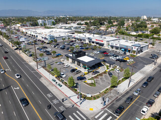 More details for 7060-7076 Sepulveda Blvd, Van Nuys, CA - Retail for Rent