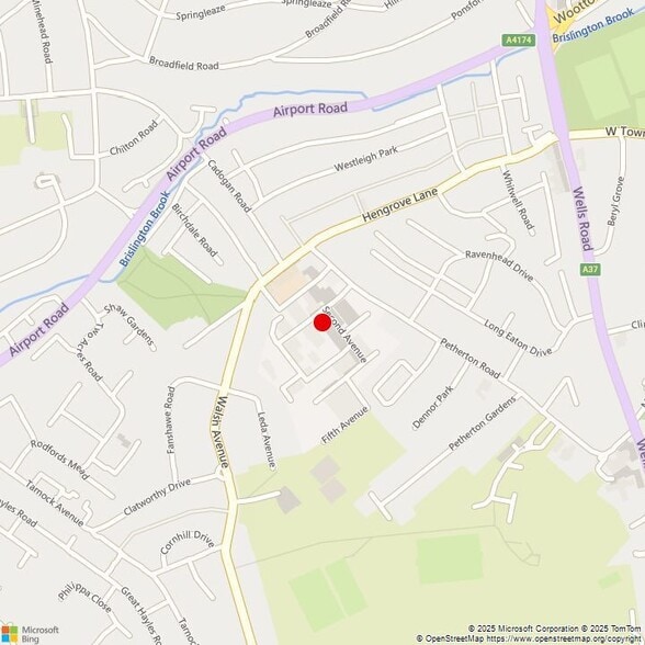 302-303 Third Avenue, Bristol to rent - Building Photo - Image 2 of 12