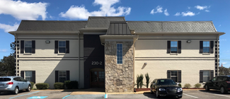 More details for 230 Goodman Rd E, Southaven, MS - Office for Rent