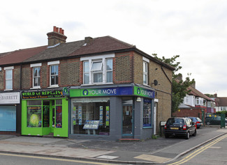 More details for 327-327A Bexley Rd, Erith - Retail for Sale