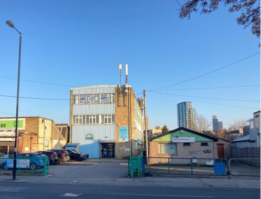 62-64 Windmill Rd, Croydon for sale - Primary Photo - Image 1 of 1