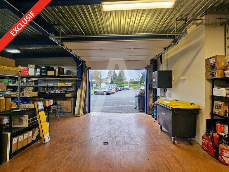 120 Route De Versailles, Champlan to rent - Interior Photo - Image 2 of 6