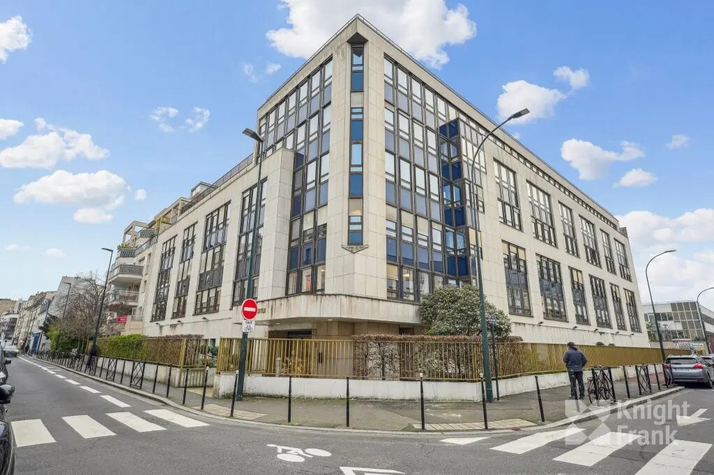 37-39 Rue De Neuilly, Clichy to rent Building Photo- Image 1 of 14