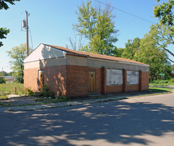 1670 Weaver St, Dayton OH - Commercial Property