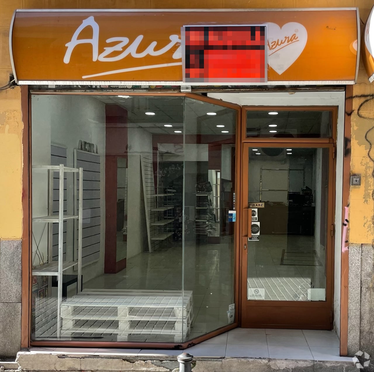 Calle Mesón de Paredes, 12, Madrid, Madrid to rent Interior Photo- Image 1 of 2