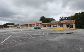 More details for 2517-2531 Gresham Rd SE, Atlanta, GA - Retail for Sale