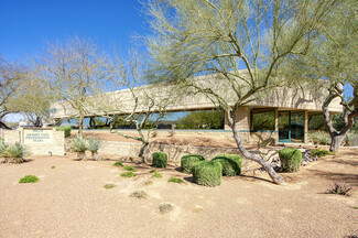 More details for 9070 E Desert Cove Ave, Scottsdale, AZ - Office/Medical for Rent