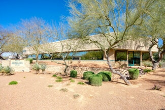 More details for 9070 E Desert Cove Ave, Scottsdale, AZ - Office for Sale