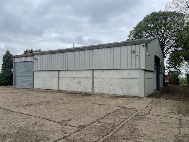 Windmill Ln, Doncaster for sale - Building Photo - Image 1 of 1