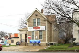 3610 Cherry St, Erie, PA for sale Primary Photo- Image 1 of 1