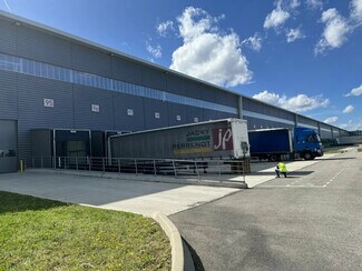 More details for Office, Light Industrial to Rent