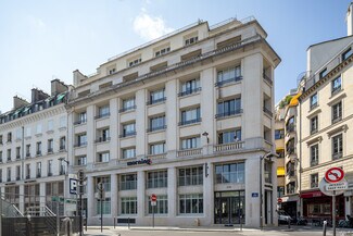 More details for 31 Ter Rue Vivienne, Paris - Co-working to Rent