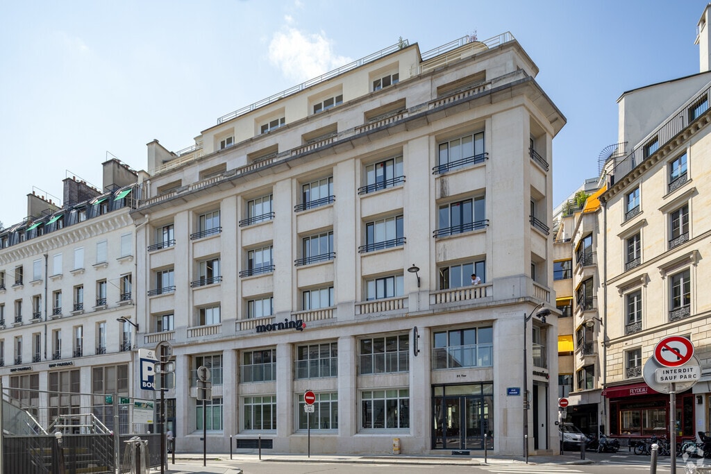 Coworking - Jusqu'à 3 postes - Photo 1