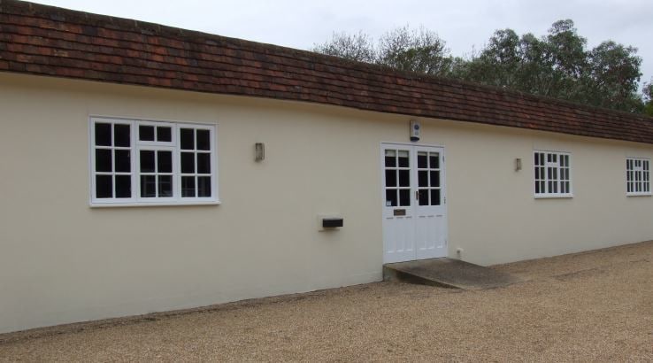 Sandhawes Hl, East Grinstead to rent - Building Photo - Image 2 of 2