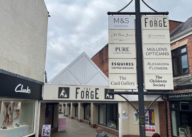 London Rd, Warrington for sale - Building Photo - Image 1 of 1