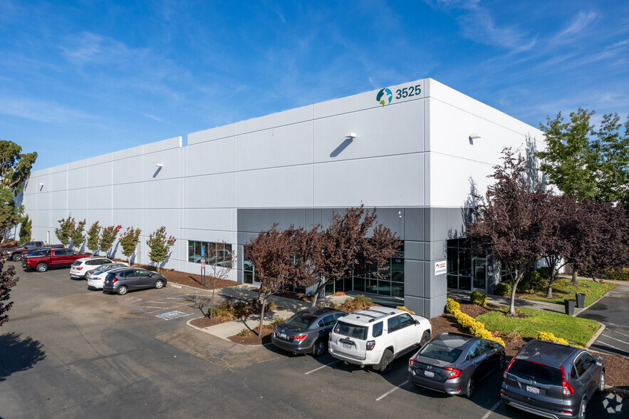 3525 Arden Rd, Hayward, CA for sale - Building Photo - Image 1 of 1