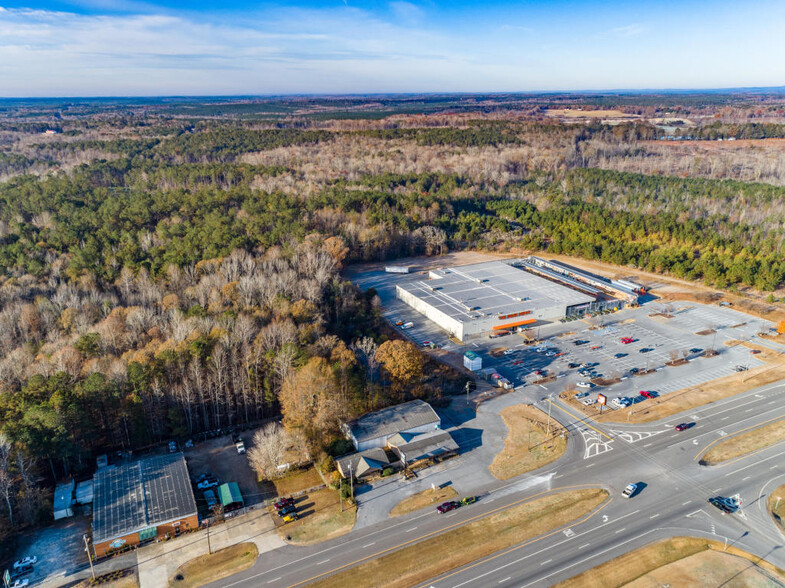 1374 US-Hwy 280, Alexander City, AL for sale - Building Photo - Image 2 of 24