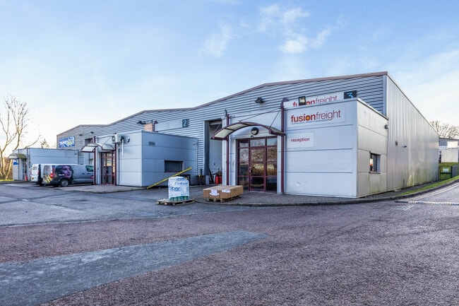 More details for Intercity Way, Leeds - Industrial to Rent