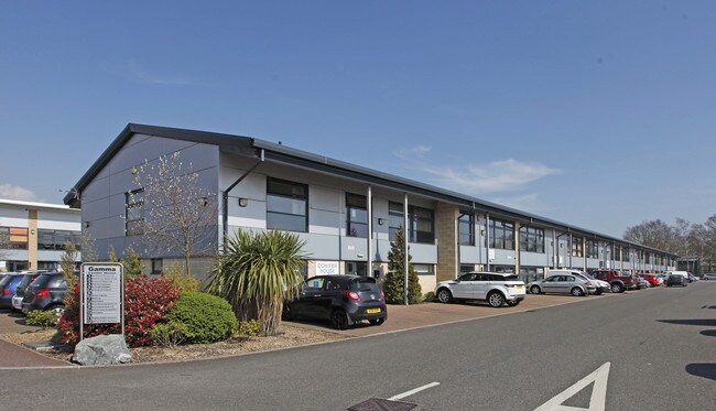 More details for West Rd, Ipswich - Office to Rent