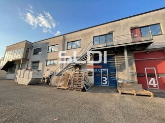 More details for Office, Light Industrial to Rent