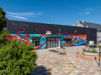 More details for 2403 Champa St, Denver, CO - Retail to Rent