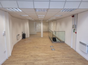 52-68 Woodlands Rd, Glasgow to rent Interior Photo- Image 1 of 1