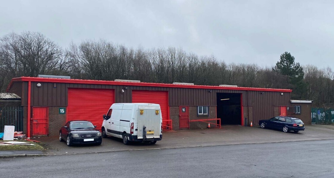Pengam Rd, Aberbargoed for sale Building Photo- Image 1 of 1