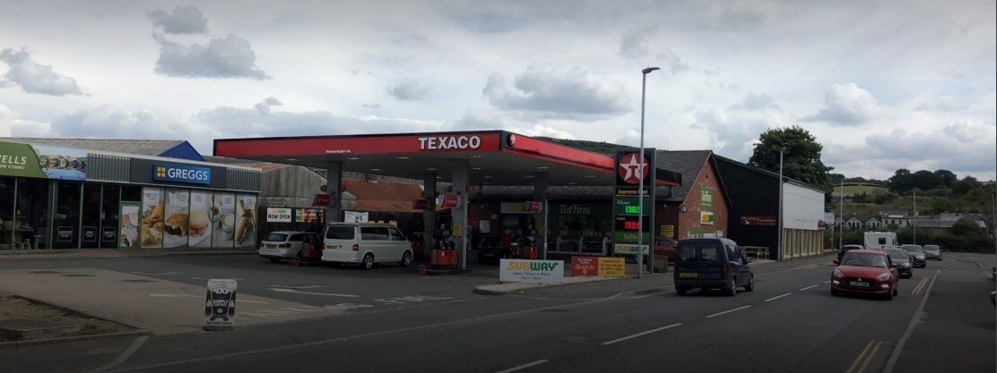 Station Rd, Builth Wells for sale Primary Photo- Image 1 of 1