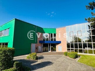 More details for Light Industrial to Rent