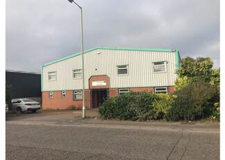 More details for 3 Tollgate Dr, Stafford - Industrial for Rent