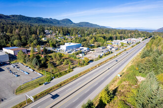 7373 Industrial rd, Lantzville, BC for sale Primary Photo- Image 1 of 6