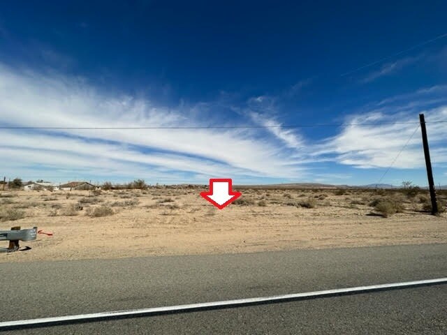 Lenwood Rd, Barstow, CA for rent - Primary Photo - Image 1 of 9