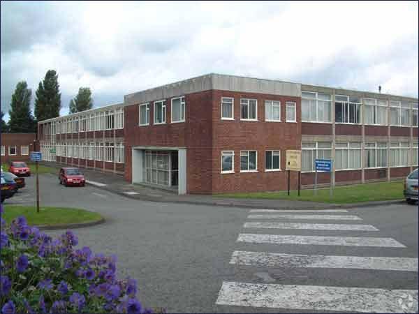 Centurion Way, Leyland for sale Primary Photo- Image 1 of 1