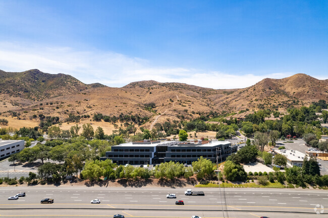 More details for 30851 Agoura Rd, Agoura Hills, CA - Office for Rent