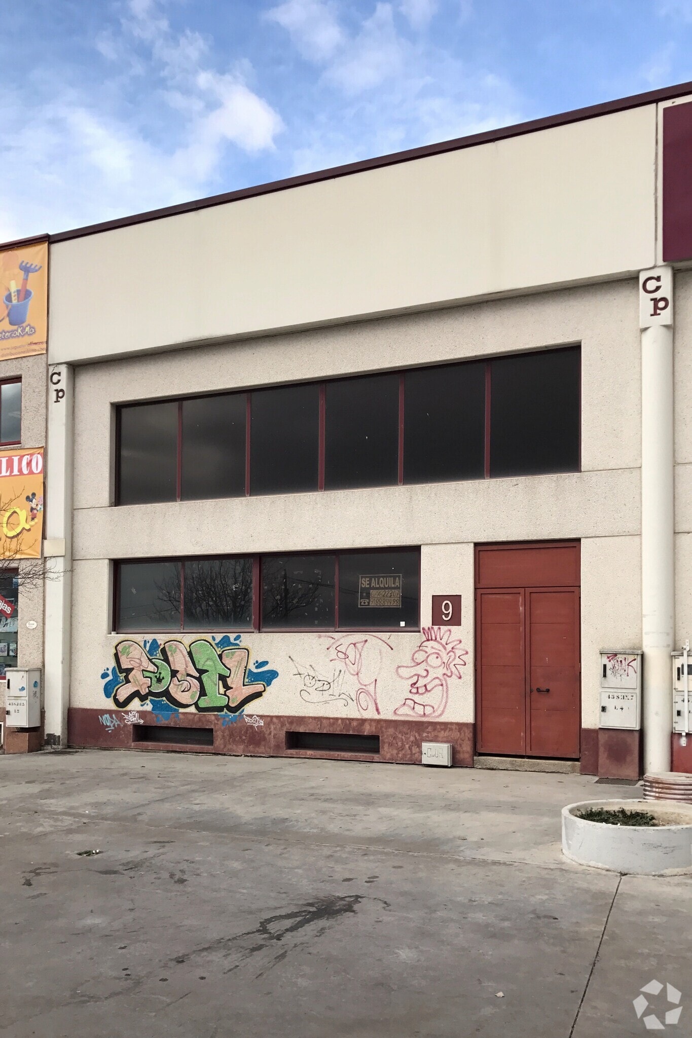 Calle la Cuesta de la Reina, 29, Seseña, Toledo to rent Interior Photo- Image 1 of 2